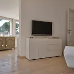 Panoramic Quirinal Penthouse *