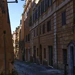 Panoramic Quirinal Penthouse Apartment *