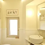 Panoramic Quirinal Penthouse Apartment Rome
