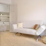 Apartment Panoramic Quirinal Penthouse Rome