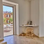 Panoramic Quirinal Penthouse Apartment Rome