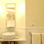 Panoramic Quirinal Penthouse *