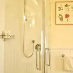 Panoramic Quirinal Penthouse Apartment