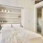 Panoramic Quirinal Penthouse Apartment *