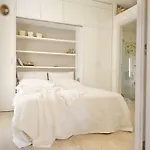 Apartment Panoramic Quirinal Penthouse Rome