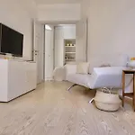 Panoramic Quirinal Penthouse Apartment