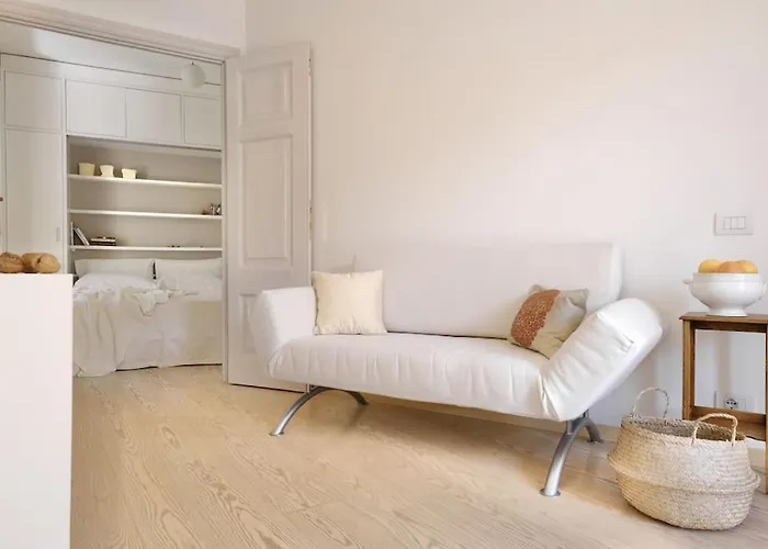 Апартаменты Panoramic Quirinal Penthouse Рим