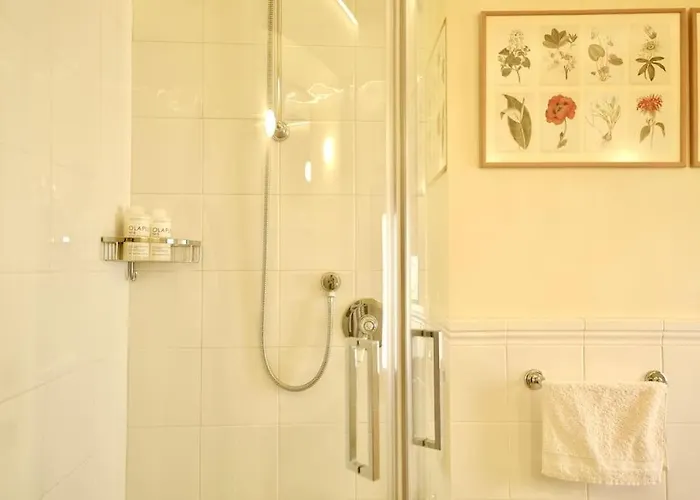 Panoramic Quirinal Penthouse Апартаменты