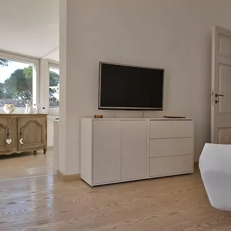 Panoramic Quirinal Penthouse *