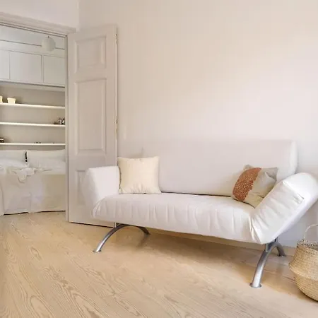 Lejlighed Panoramic Quirinal Penthouse Rom