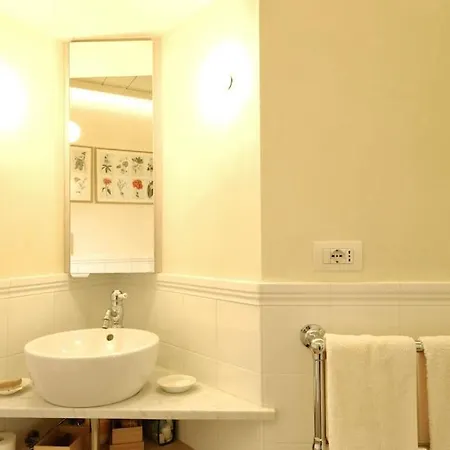 Panoramic Quirinal Penthouse *