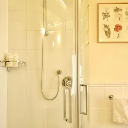 Panoramic Quirinal Penthouse Appartement