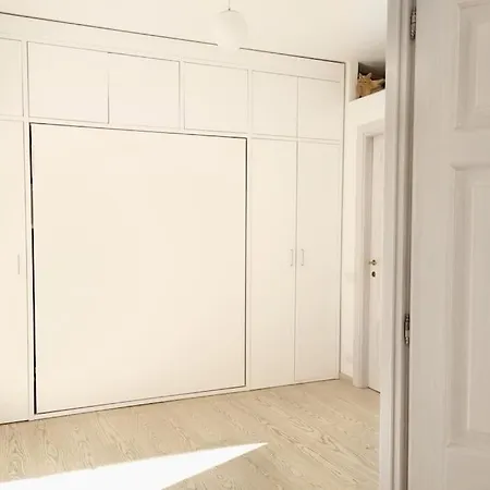 Appartement Panoramic Quirinal Penthouse