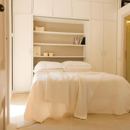 Panoramic Quirinal Penthouse * רומא