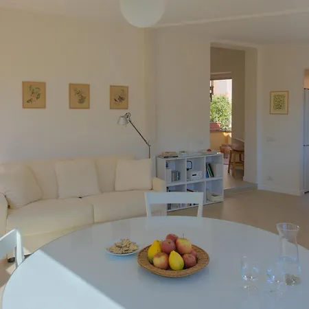 דירה Panoramic Quirinal Penthouse רומא