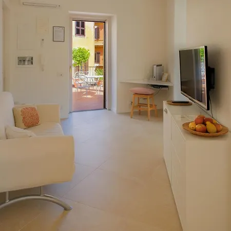 דירה Panoramic Quirinal Penthouse
