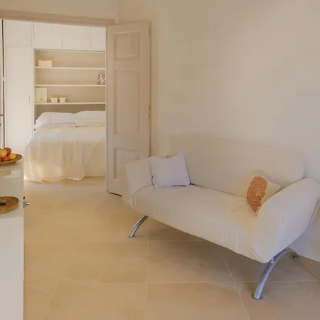 דירה Panoramic Quirinal Penthouse *