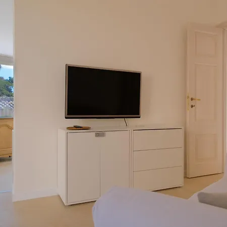 Panoramic Quirinal Penthouse * רומא