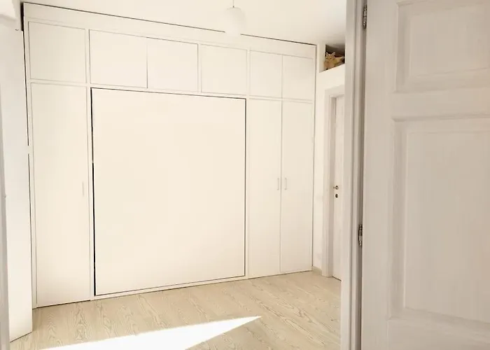 Apartment Panoramic Quirinal Penthouse